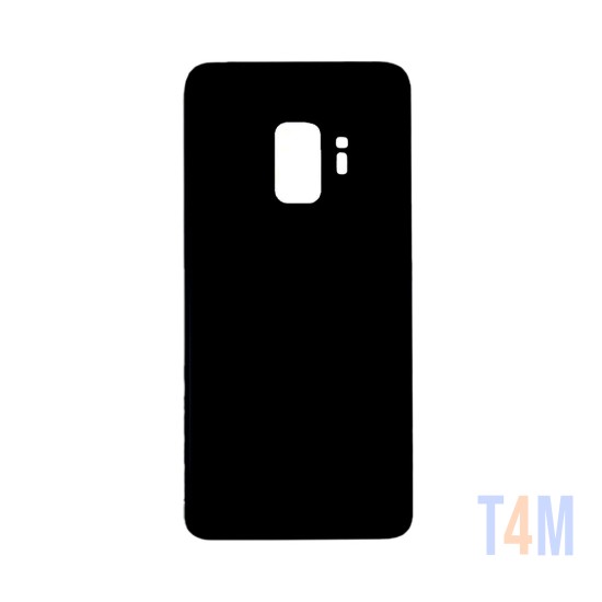 Back Cover Samsung Galaxy S9/G960 Black